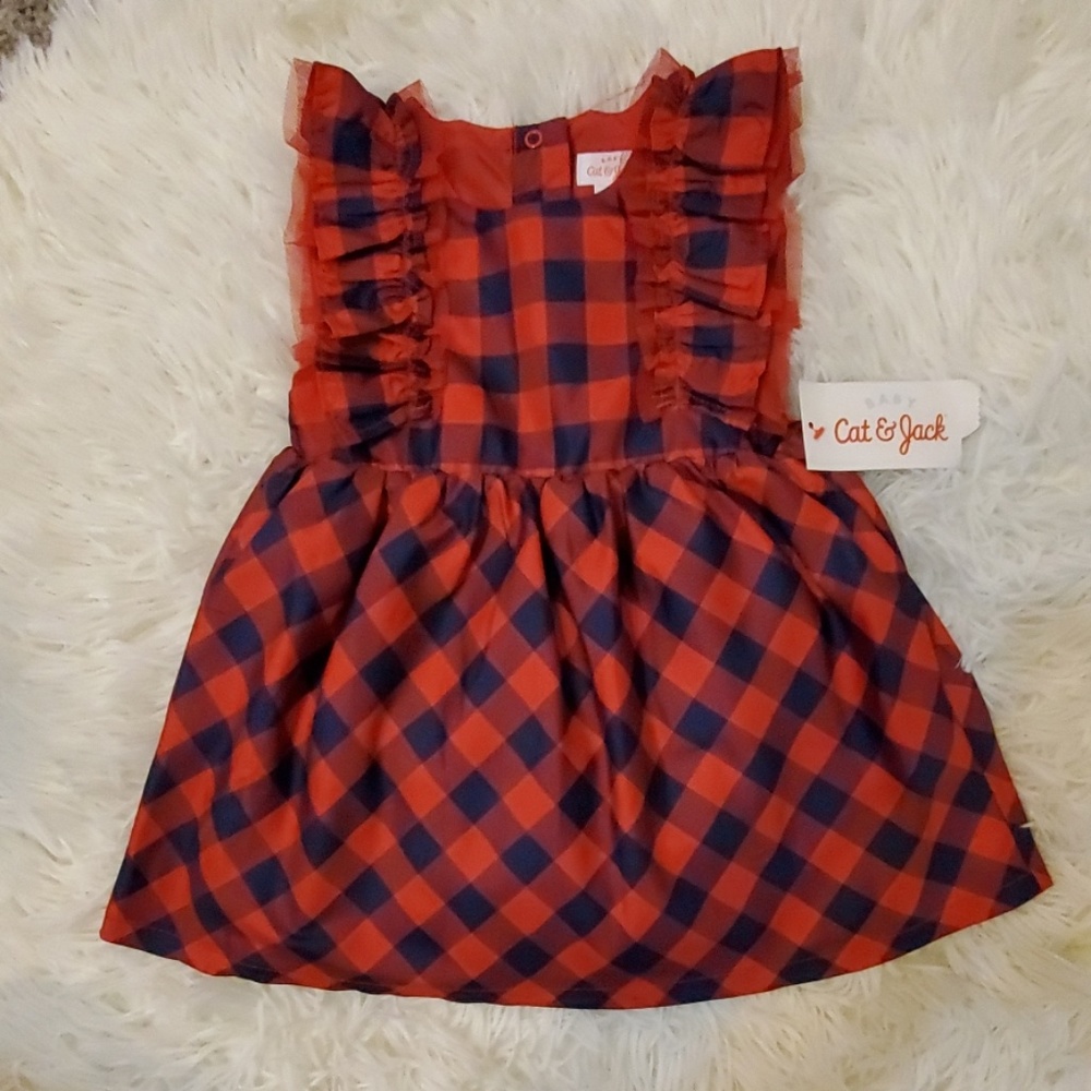 Baby girl dress